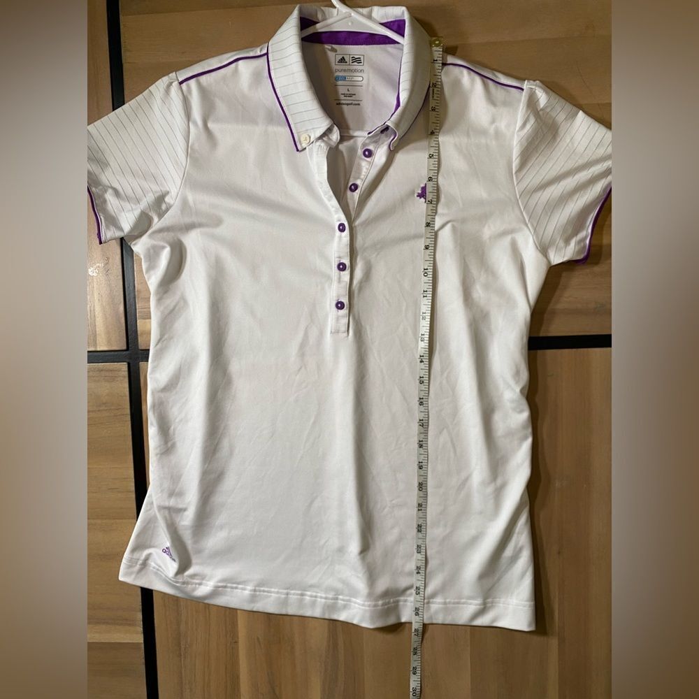 Adidas polo - Picture 3 of 5